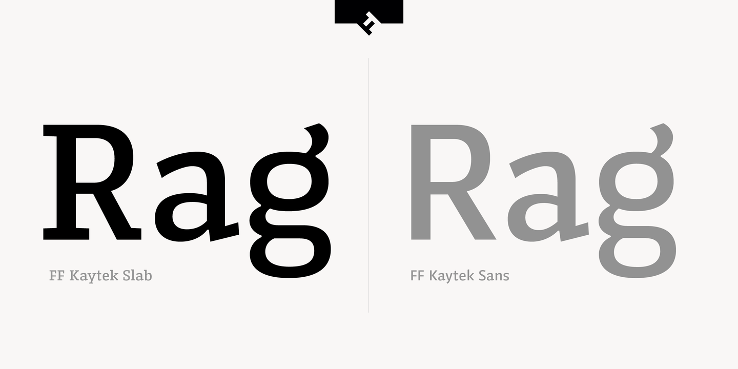 FF Kaytek Slab